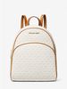 Abbey Medium Logo Backpack 30H0GAYB6B