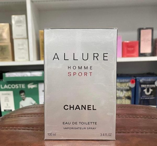 Chanel Allure Homme Sport – Thụy Buôn Vua