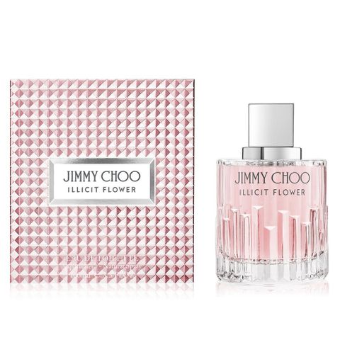 Jimmy Choo Illicit Flower For Women