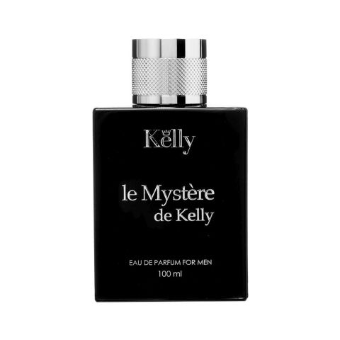 Kelly Le Mystere De Kelly EDP For Men