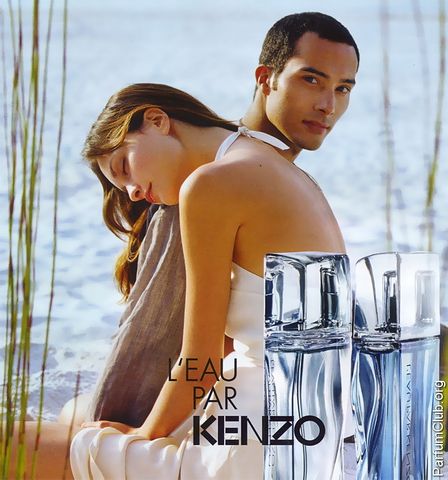 L'eau Par Kenzo Pour femme