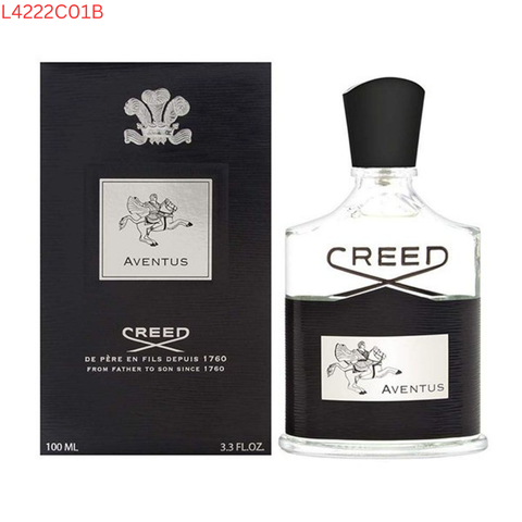 Nước Hoa Creed Aventus For Men EDP - New - L4222C01B