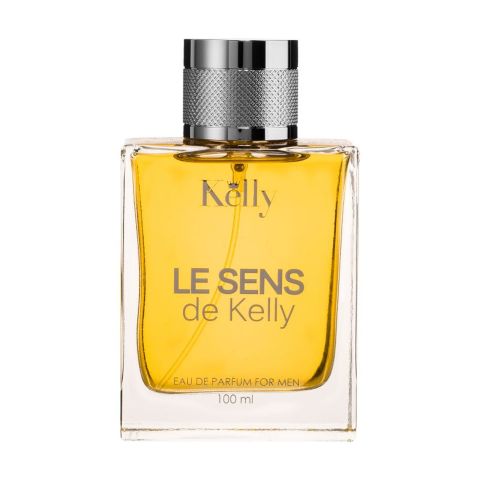 Kelly Le Sens De Kelly EDP For Men