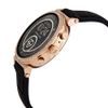 Access Gen 4 Sofie Rose Gold-tone and Embossed Silicone Smartwatch MKT5069