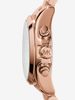 Bradshaw Rose Gold-Tone Watch MK5799