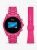 Gen 5 Bradshaw Pink-Tone Aluminum Smartwatch MKT5099