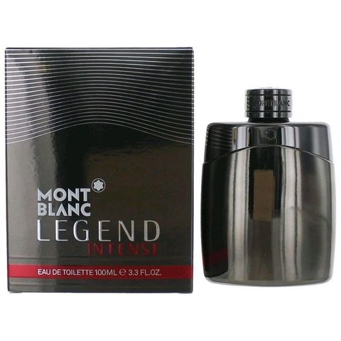 Mont Blanc Legend Intense