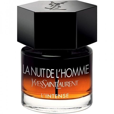 YSL La Nuit L’homme L’intense Eau De Parfum