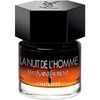 YSL La Nuit L’homme L’intense Eau De Parfum