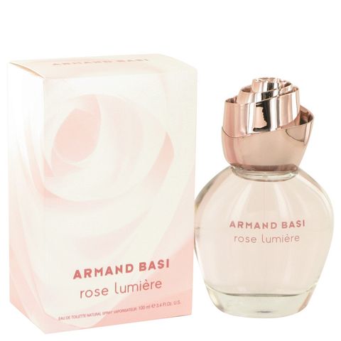 Armand Basi Rose Lumiere