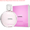 Nước Hoa Chanel Chance Eau Tendre EDT - New