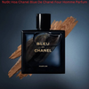 Nước Hoa Chanel Blue De Chanel Four Homme Parfum  - New