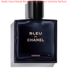 Nước Hoa Chanel Blue De Chanel Four Homme Parfum  - New