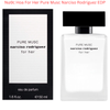 Nước Hoa Narciso Rodriguez For Her Pure Musc EDP - New