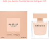 Nước Hoa Narciso Rodriguez Narciso Poudrée EDP - New