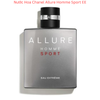 Nước Hoa Chanel Allure Homme Sport EE - New