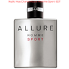 Nước Hoa Chanel Allure Homme Sport EDT - New