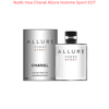 Nước Hoa Chanel Allure Homme Sport EDT - New