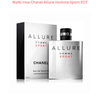 Nước Hoa Chanel Allure Homme Sport EDT - New