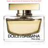 Nước Hoa Dolce & Gabbana The One EDP -  New