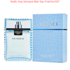 Nước Hoa Versace Man Eau Fraiche EDT - New