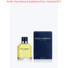 Nước Hoa Dolce & Gabbana Pour Homme EDT - New