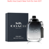 Nước Hoa Coach New York for men EDT - New