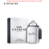 Nước Hoa Coach New York Platinum EDP - New