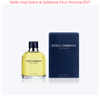 Nước Hoa Dolce & Gabbana Pour Homme EDT - New