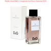 Nước Hoa D&G L'imperatrice Pour Femme EDT - New