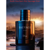 Nước Hoa Nam Dior Sauvage Elixir - New