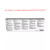 Set Nước Hoa Nam MACY'S FAVORITE SCENTS - New