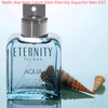 Nước Hoa Nam Calvin Klein Eternity Aqua For Men EDT - New