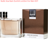 Nước Hoa Nam Dunhill LonDon For Men EDT - New