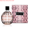 Nước Hoa Jimmy Choo For Women EDP - New