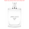 Nước Hoa Jimmy Choo Ice For Man EDT - New