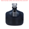 Nước Hoa Nam JVXNJ John Varvatos Nick Jonas EDT - New