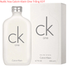 Nước Hoa Calvin Klein One EDT - New