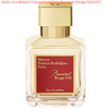 Nước Hoa Maison Francis Kurkdjian Baccarat Rouge 540 EDP - New