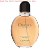 Nước Hoa Nam Calvin Klein Obsession For Men EDT - New