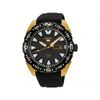 5 Sports Automatic Black Dial Men's Watch SRP750J1