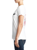 WOMENS CRYSTAL EMBELLISHED FLAG TEE 201039