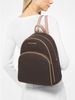 Abbey Medium Logo Backpack 30H0GAYB6B