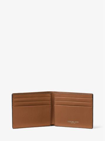 Henry Leather Slim Billfold Wallet 39S7XOSF5L