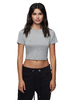 BASIC CROP TEE 202470