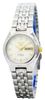 5 Automatic White Dial Stainless Steel Ladies Watch SYMK41