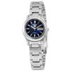 5 Automatic Blue Dial Stainless Steel Ladies Watch SYMD93