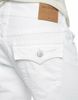 Ricky Straight W Flaps Jeans  M58859NMU9