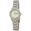 5 Automatic Silver Dial Stainless Steel Ladies Watch SYMD87