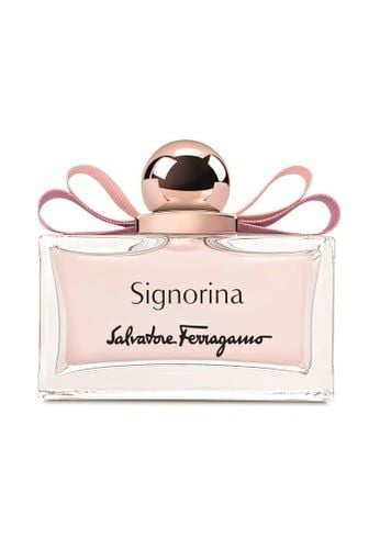 signorina by ferragamo